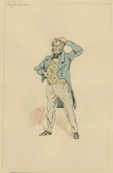 Mr Jarndyce